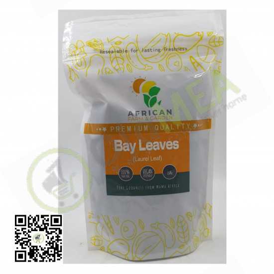 Bay Leaves 50g by African...