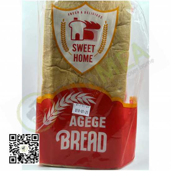 Agege Bread by Sweet Home