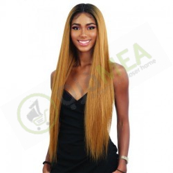 Freedom Part Lace Front -...