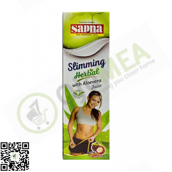 Sapna Slimming Herbal with...