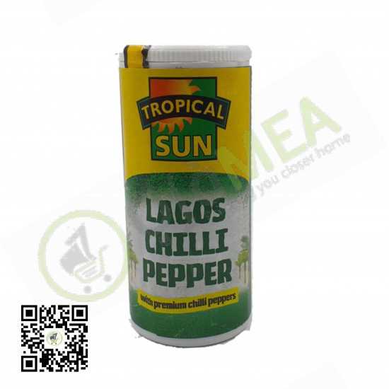 Tropical Sun Lagos Chilli...