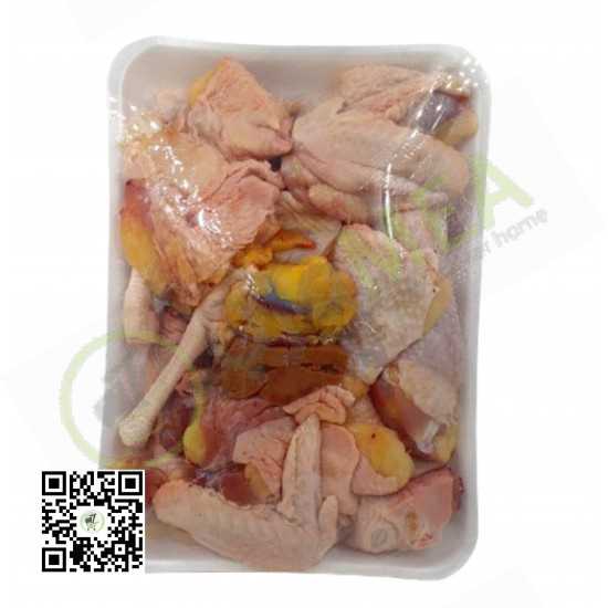 Free Range Chicken (Whole...