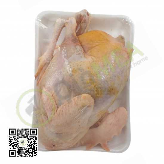 Free Range Chicken (Whole...