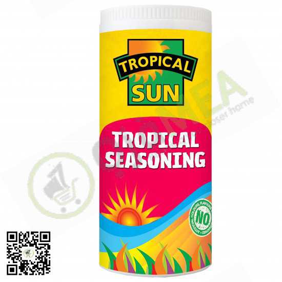 Tropical Sun Tropical...