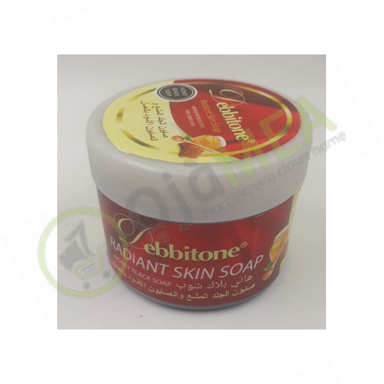 Debbitone Herbal Radiant...