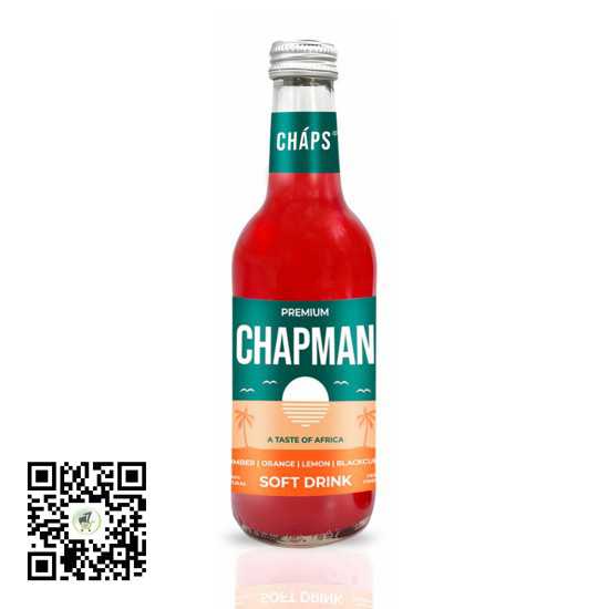 Premium Chapman 330ml by...