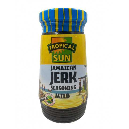 Topical Sun Jamaican Jerk...