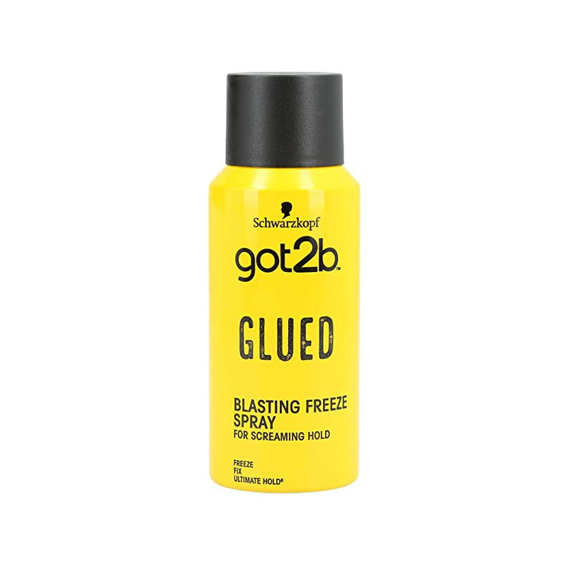 Got2B Glued Freeze Spray 100 ml