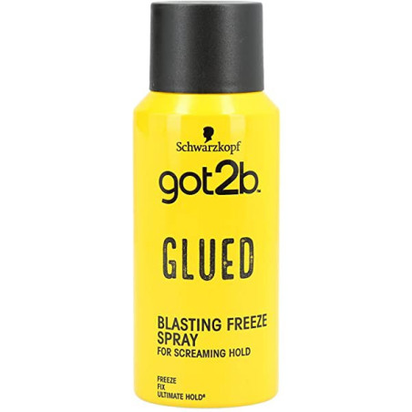 Got2B Glued Freeze Spray 100 ml