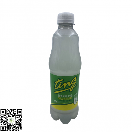 Ting Sparkling Grapefruit...