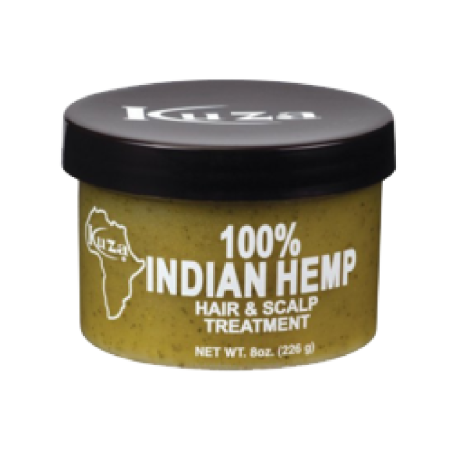 Kuza Indian Hemp 8 oz