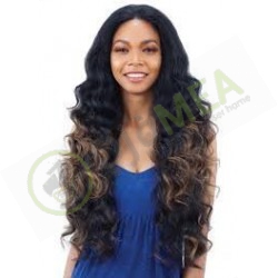 Model Model Lace Front Wig...