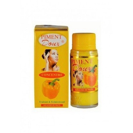 Piment Doux Concentre