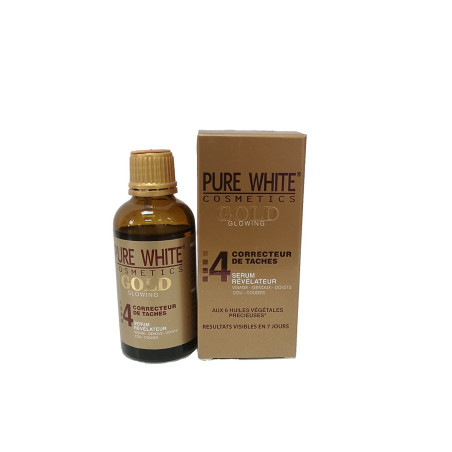 Pure White Serum