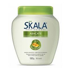 Skala Abacate 1000Gm