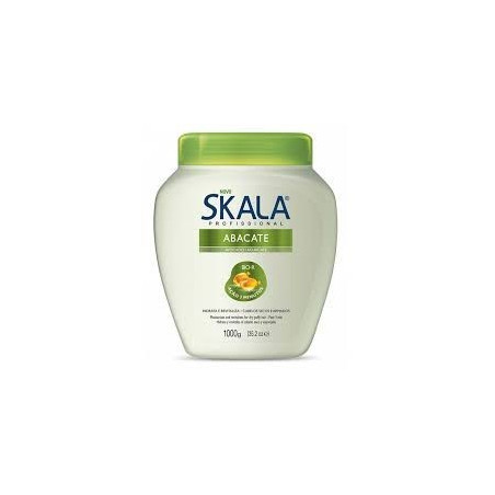 Skala Abacate 1000Gm