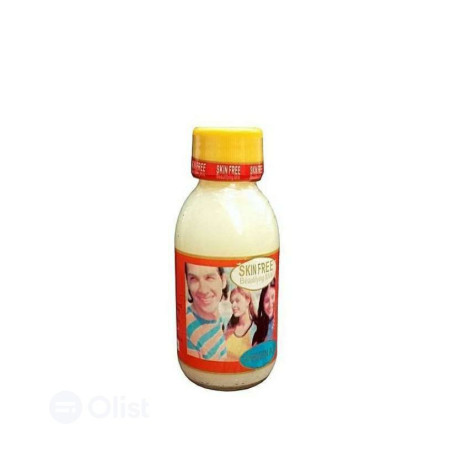 Skin Free Lotion Beautifying Milk