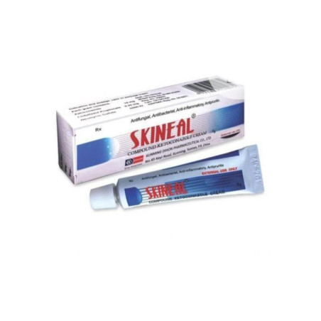 Skineal Tube 15g