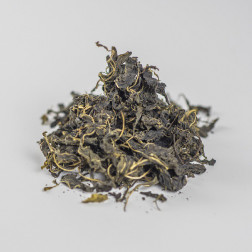 The authentic taste and versatility of our premium Bitter Leaf Dry,...