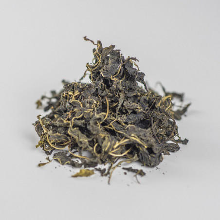 Bitter Leaf Dry 100g by African farm & Gardens