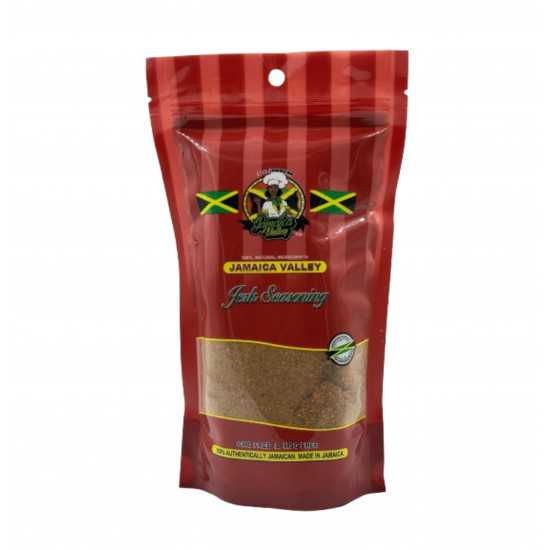 Jamaica Valley Jerk...