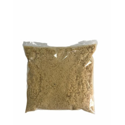 The rich and authentic flavors of West Africa with our Premium Egus...