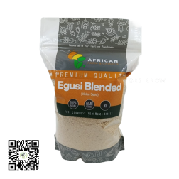 Egusi powder 1Kg