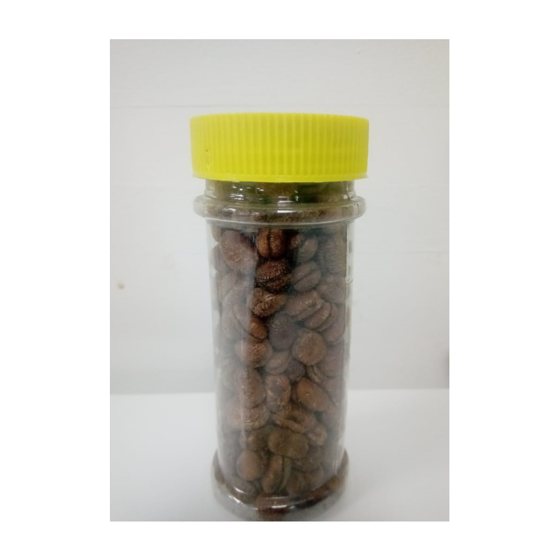 Ehuru Seed Bottle 150g by African Farm & Gardens (AFG)