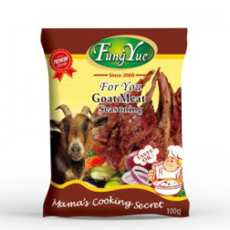 For You Goat meat seasoning 10 g
