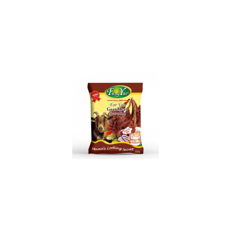 For You Goat meat seasoning 10 g