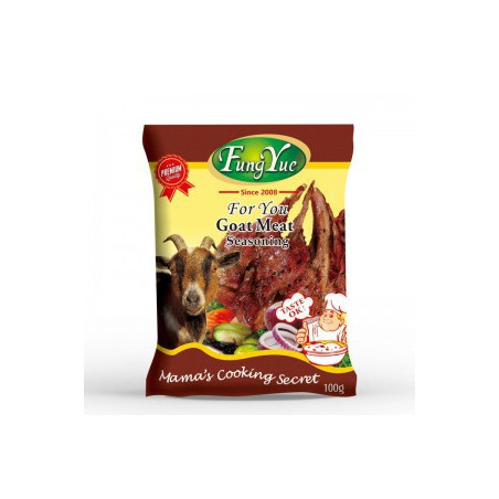 For You Goat meat seasoning 10 g
