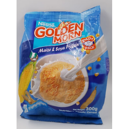 Golden Morn 300g