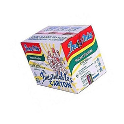 Indomie Instant Noodles Chicken Flavour 70g