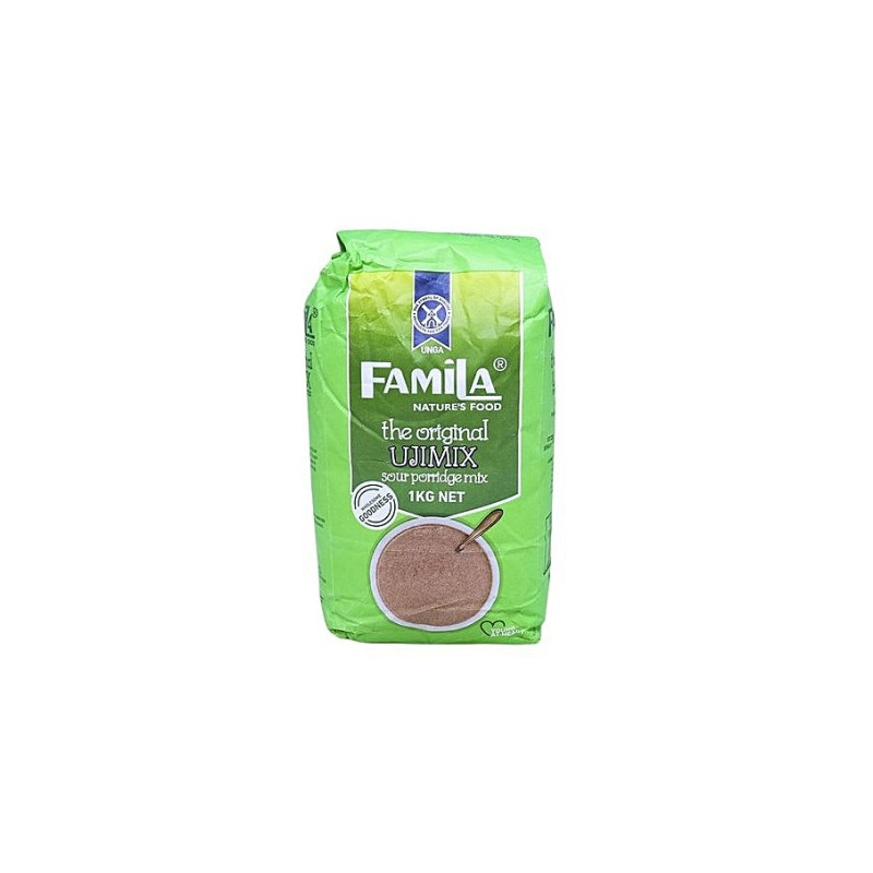 Familia Uji mix 1kg