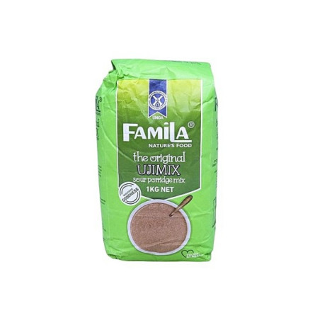 Familia Uji mix 1kg