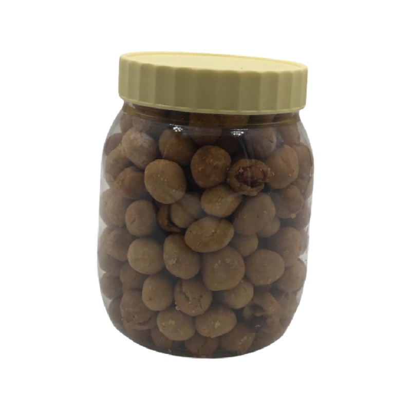 Roasted Crunchy Peanuts 400g by AH! O’dun Foods