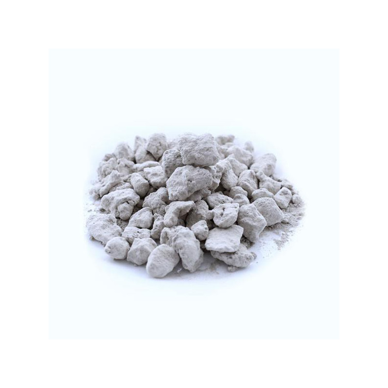 Palm ash (Potash) Pack