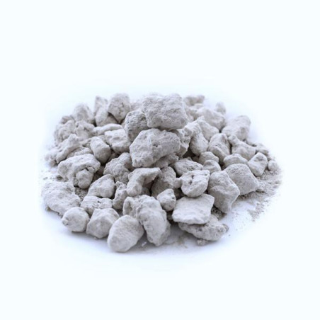 Palm ash (Potash) Pack
