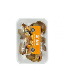 Snails 220g