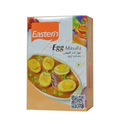 Eastern egg masala 165g