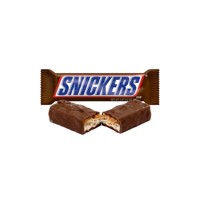 Snickers