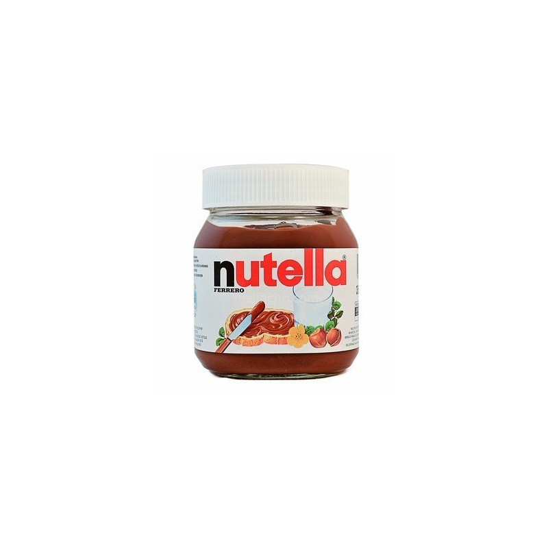 nutella ferrero 350g