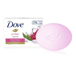 DXB Dove soap revive fresh 135mg.