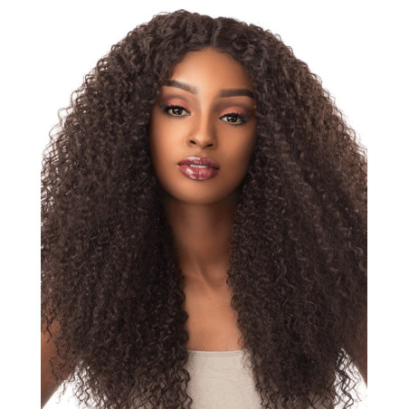 E.Brazilian Curl 1B