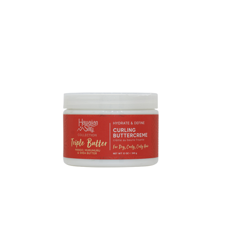 The perfect combination of rich hydration and control that transfor...