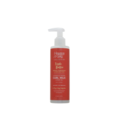 This leave-in provides the perfect balance of moisture and protecti...