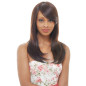 Janet Unprocessed Remy Human Hair - BRAZILIAN BESSIE WIG