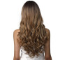 Bobbi Boss Synthetic Truly Me Lace Front Wig - MLF426 MARCIA