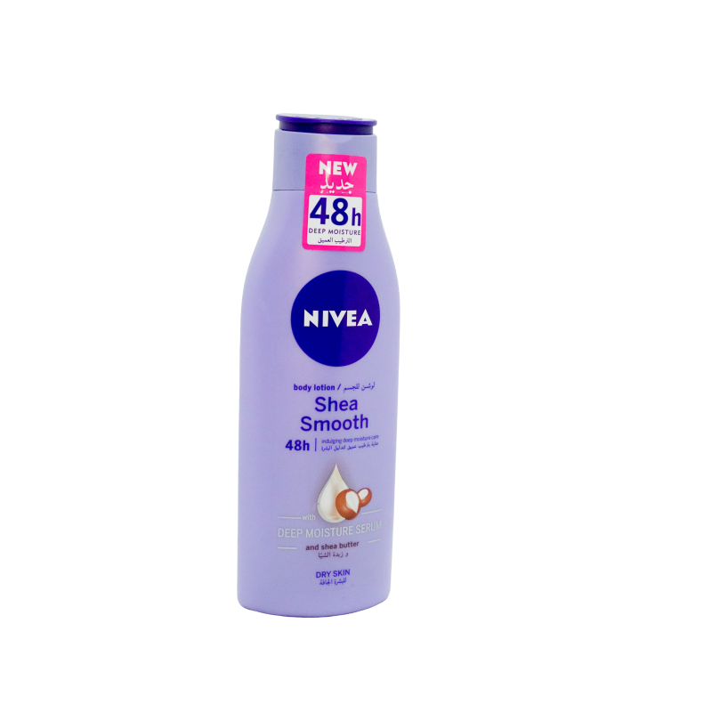 Nivea Body lotion Deep Moisture Serum 200ml