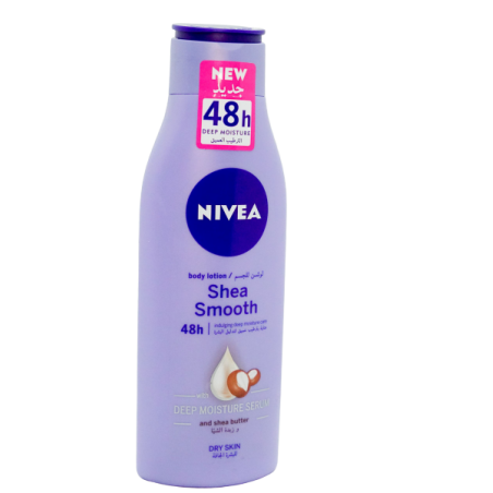 Nivea Body lotion Deep Moisture Serum 200ml